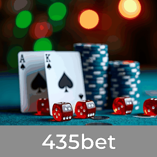 435bet: A Revolução das Apostas com Aplicativo Móvel Conveniente e Funcional